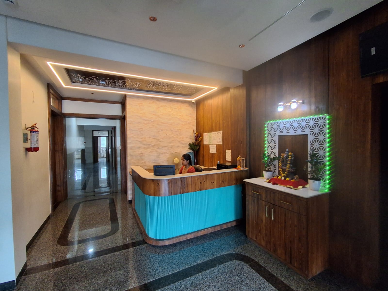 Hospital
