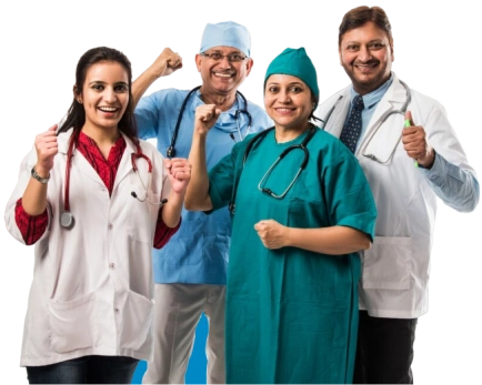 Medical Team